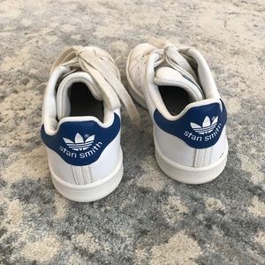 Kids Adidas Stan Smith Sneakers